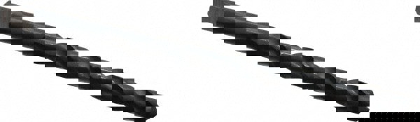 Jobber Length Drill Bit: 17/64